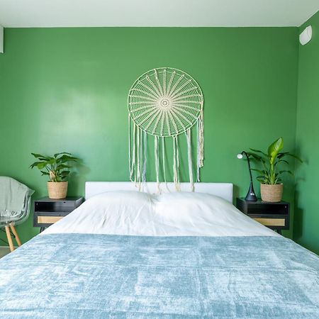 Apartamento Le Coin Du Bonheur Nantes Exterior foto