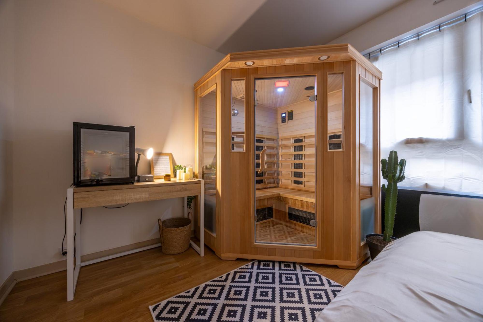 Apartamento Le Coin Du Bonheur Nantes Exterior foto